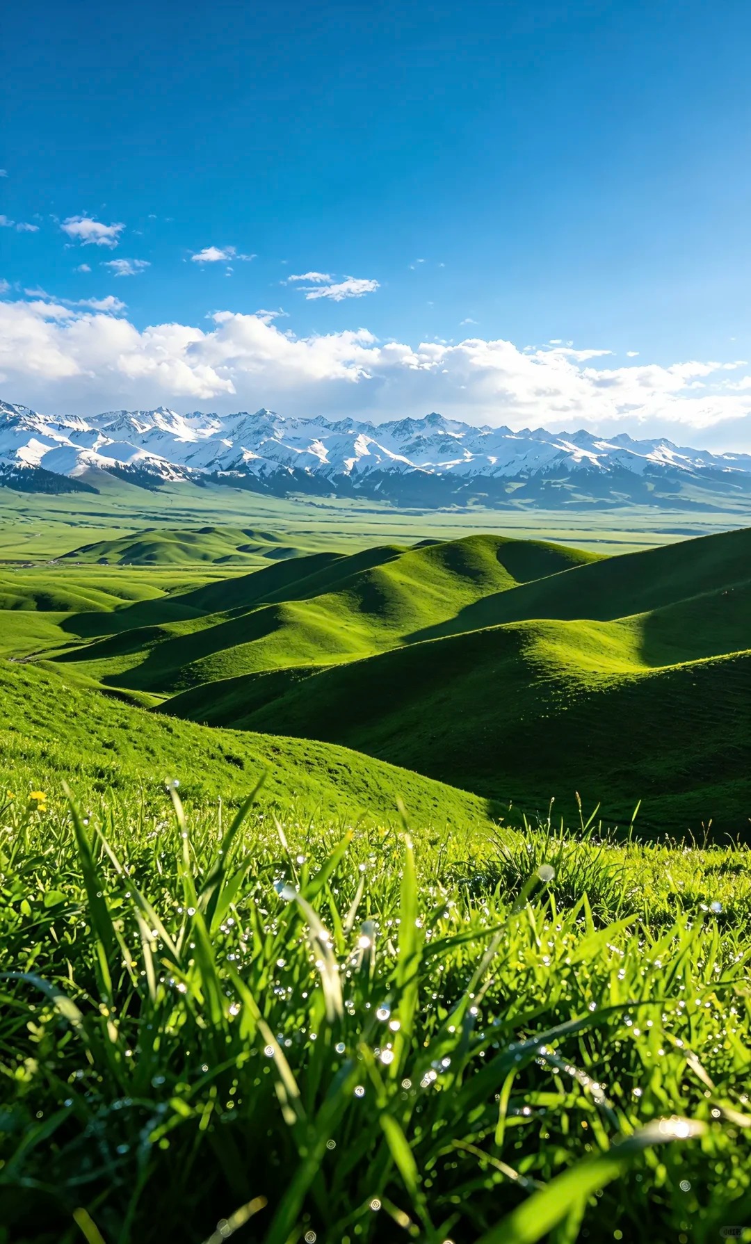 Xinjiang 风光 6