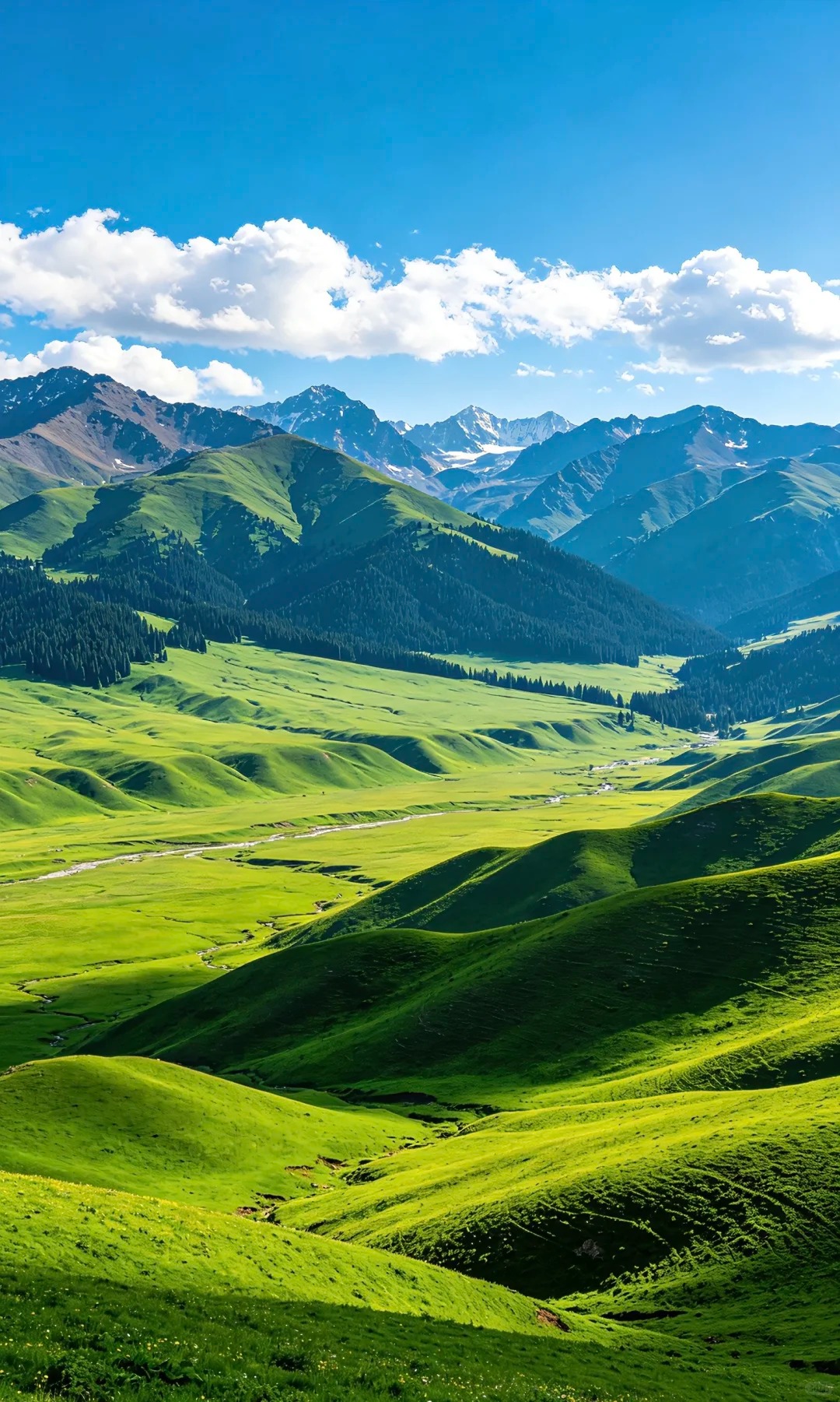 Xinjiang 风光 8