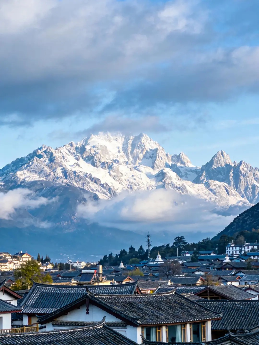 Yunnan