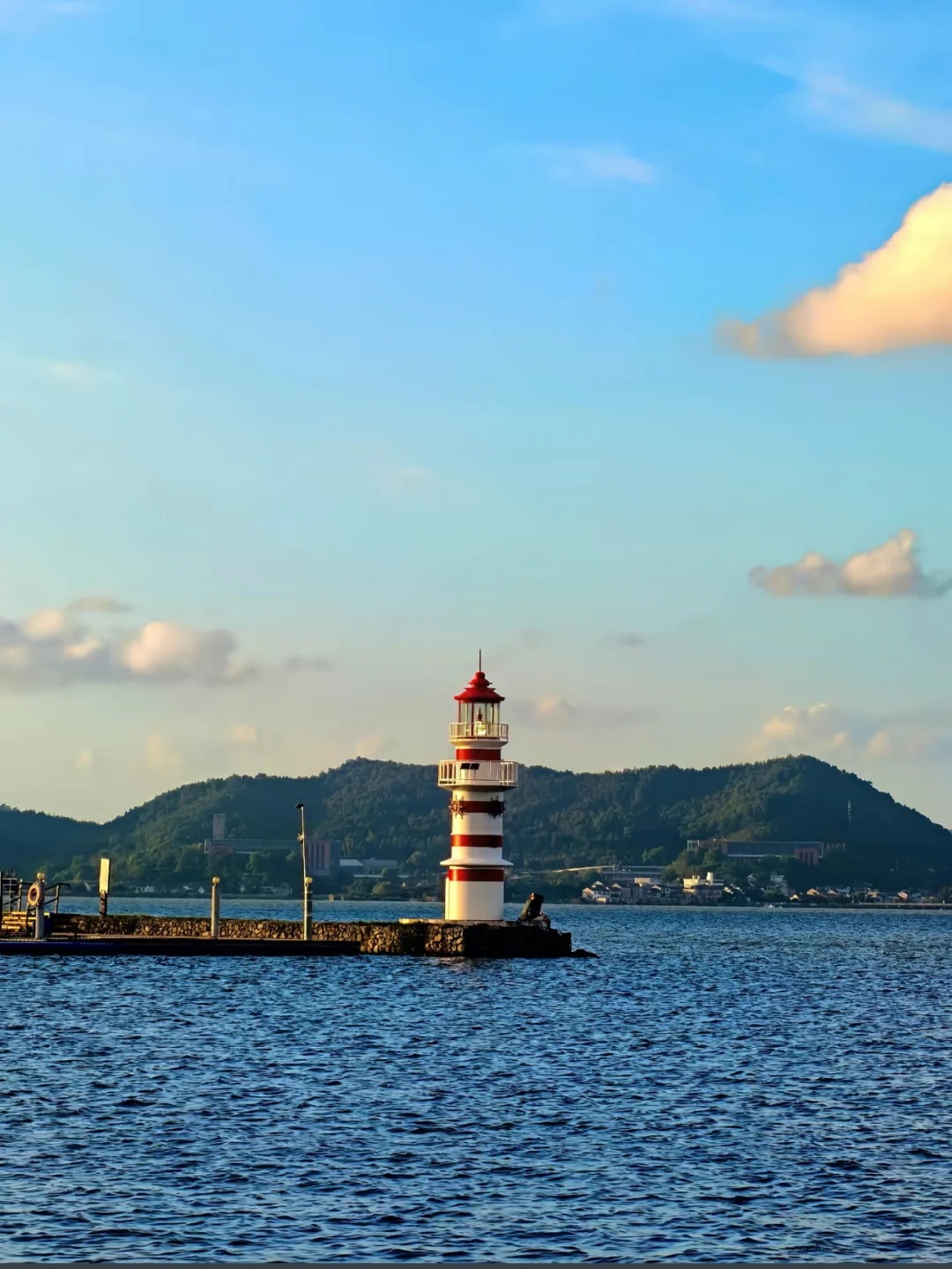 浙江风光 7