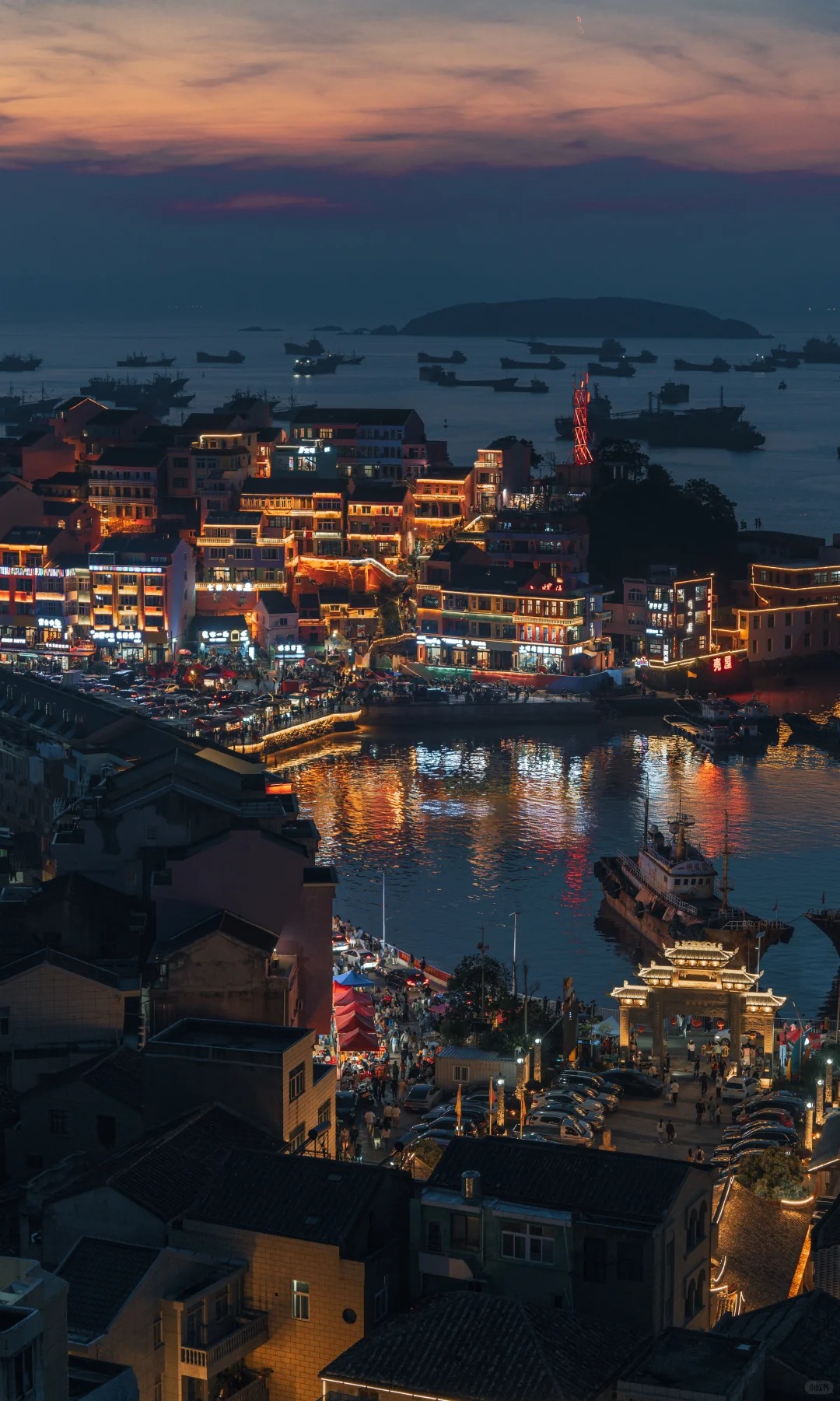浙江风光 8