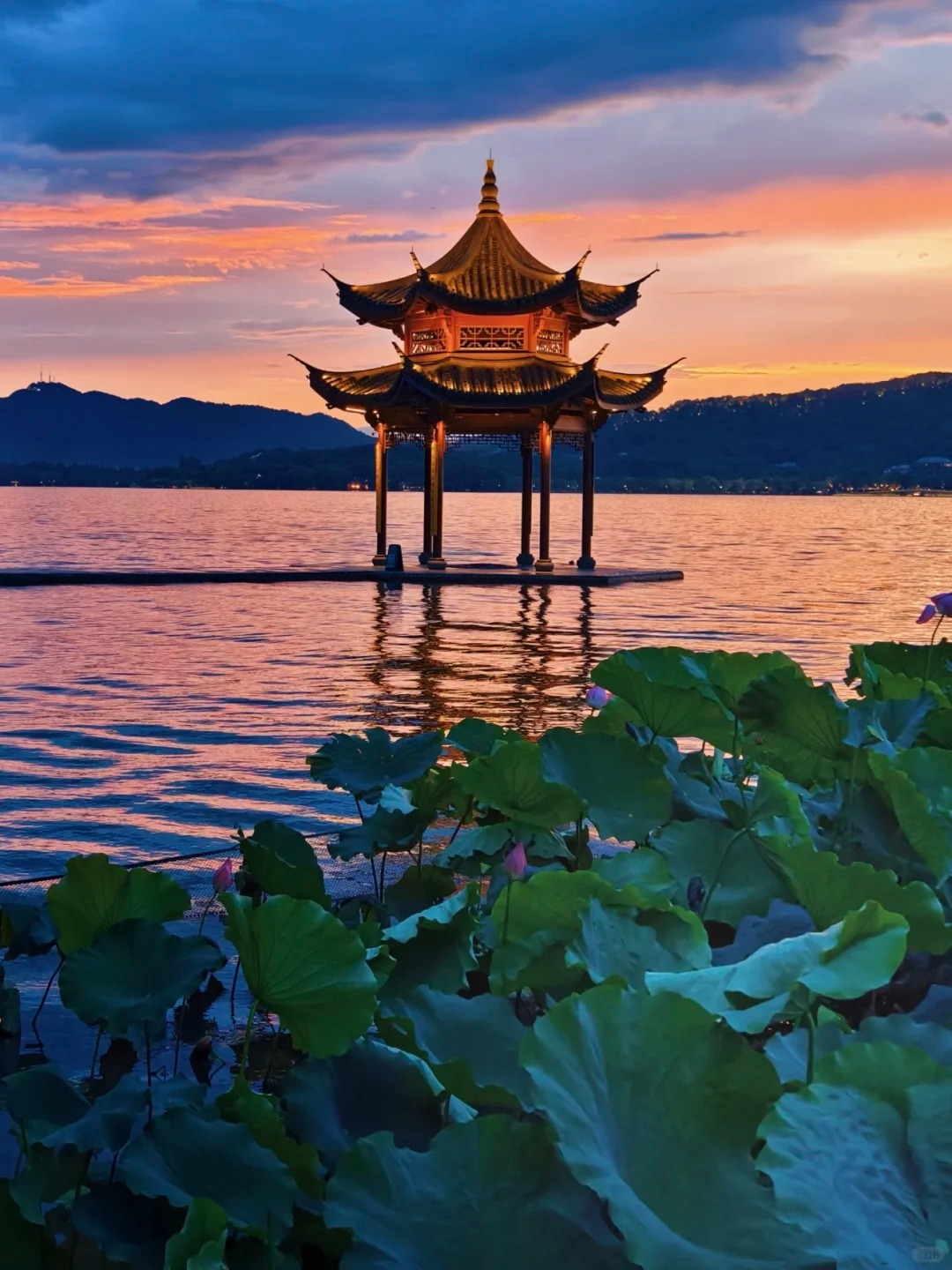 浙江 风光 3