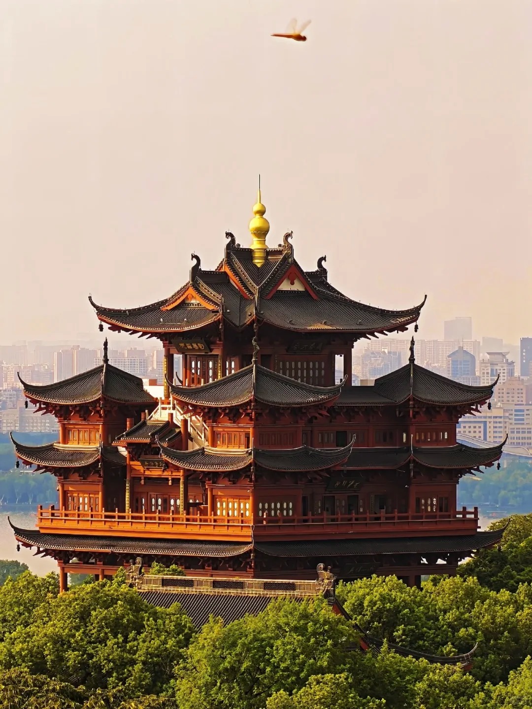 浙江 风光 6